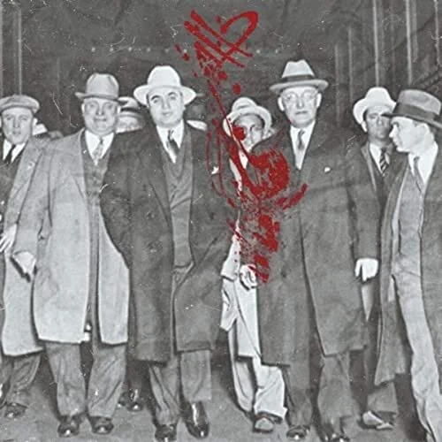 Ill Nicky - Painted Red