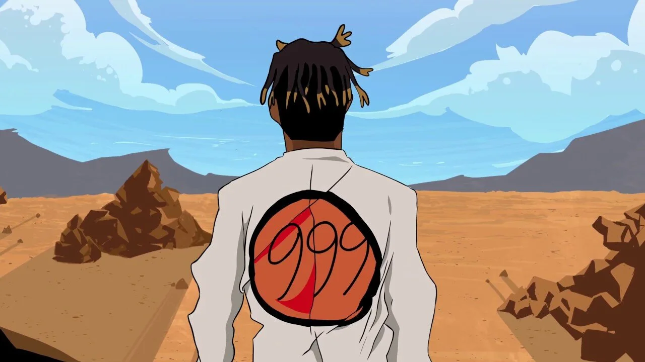 Juice WRLD - Righteous (Music Video)