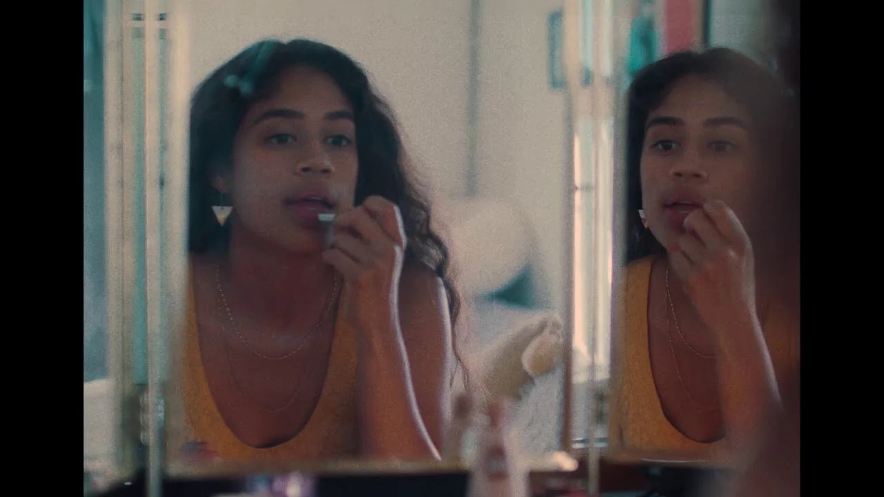 Rahn Harper - Listen (Music Video)