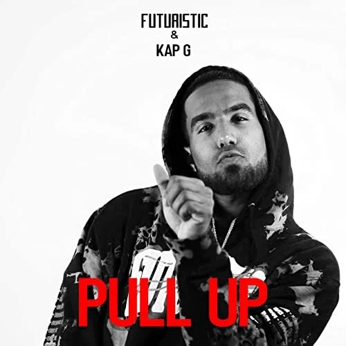 Futuristic - Pull Up (feat. Kap G) [Music Video]