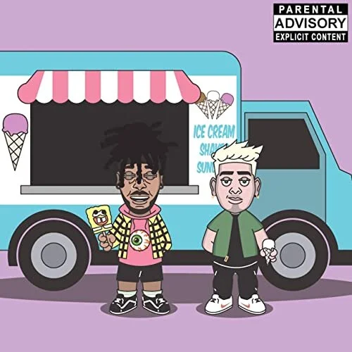 KyE Nathaniel, Larry Ohh &amp; BangerOfTheDay - Cool (feat. Dylan Reese)