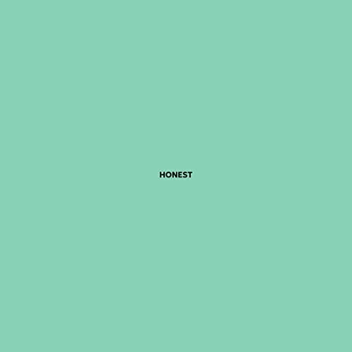Paycheck - HONEST (feat. JUFU)