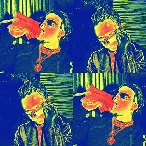 Smokepurpp - Off My Chest (feat. Lil Pump)