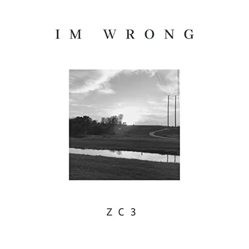 ZC3 - I’m Wrong