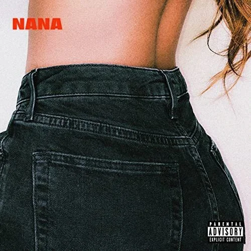 Frvrfriday- Nana