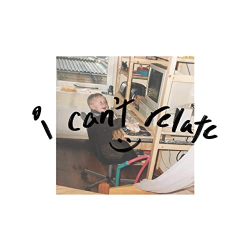 Cyrus, MxRCUS ALEXIS &amp; BangerOfTheDay - I Can’t Relate