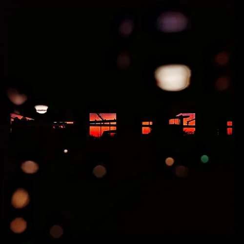 Sebastian Portillo - 2000 Degrees