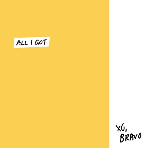 Bravo &amp; Carneyval - All I Got