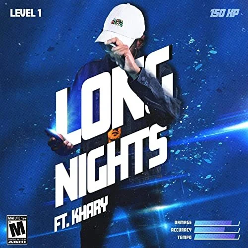 Abhi the Nomad - Long Nights (feat. Khary)