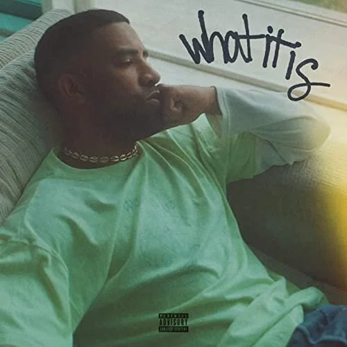 KYLE - What It Is (Music Video)