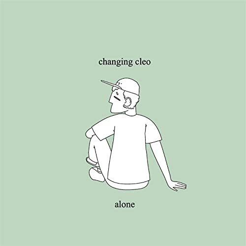 changing cleo - alone