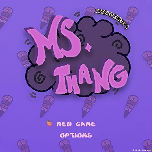 Tyler Coolidge - Ms. Thang