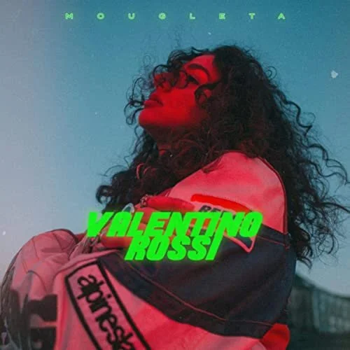 Mougleta - Valentino Rossi