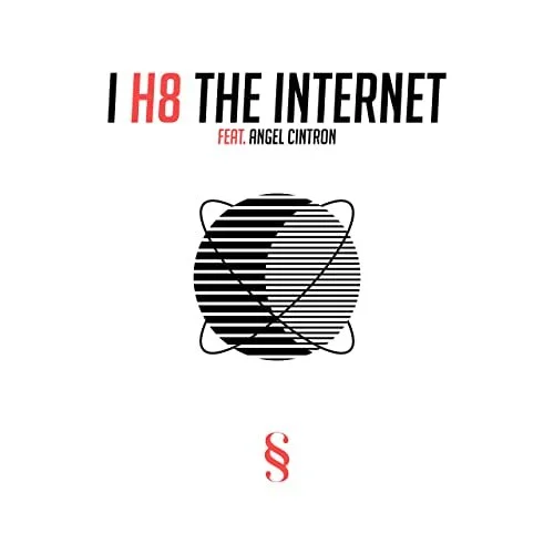 Sam Sky - I H8 the Internet