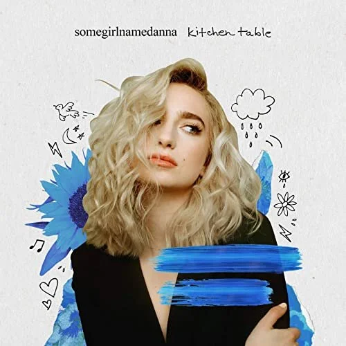 somegirlnamedanna - kitchen table