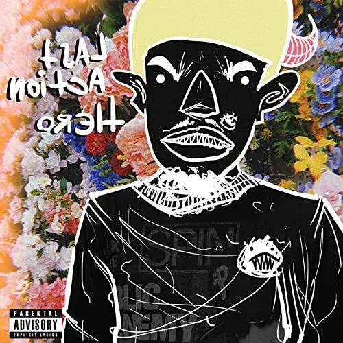 Curtis Williams - Beast (feat. Reo Cragun)