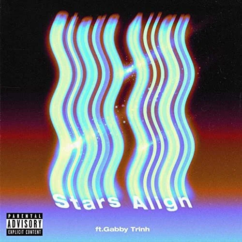 papichuloteej - Stars Align (feat. Gabby Trinh)