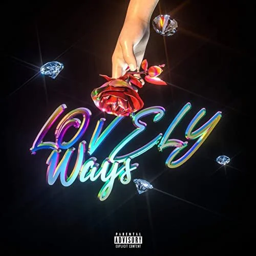 Billy Bueffer - Lovely Ways