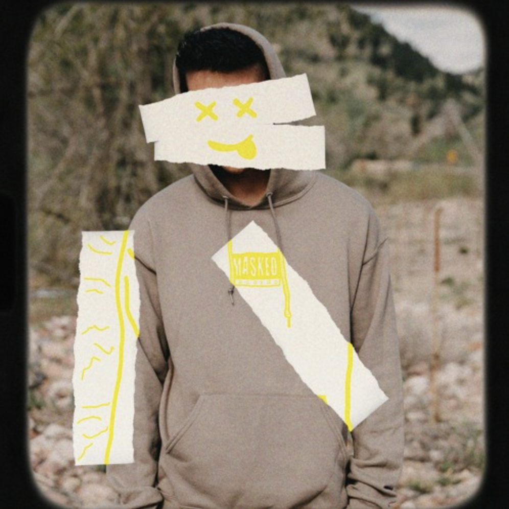 Nick Bonin - Snakes (feat. PROP)