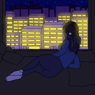 NVR/MND - As I Fall Asleep (feat. Thomas Reid, Zaini &amp; Vict Molina)