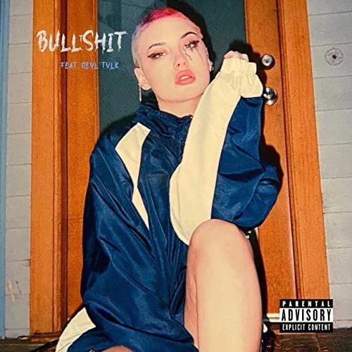 jaq - Bullshit (feat. REVL TVLK)
