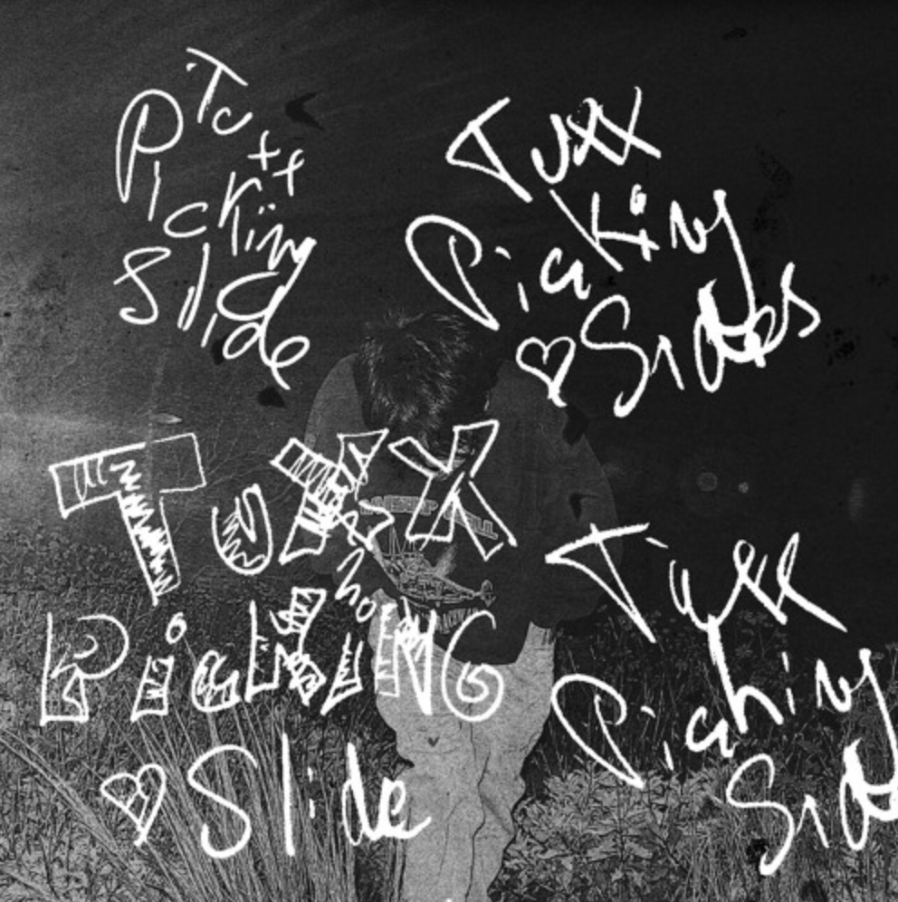 Tuxx - picking sides