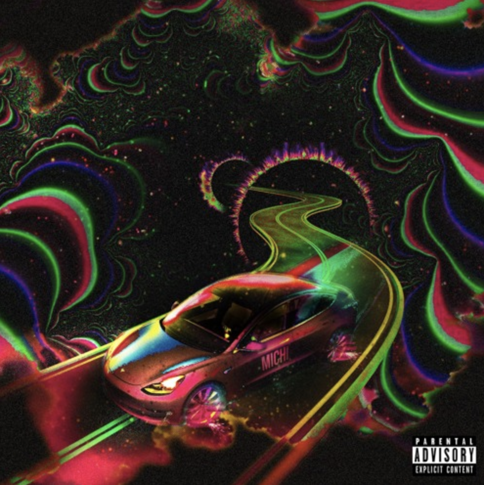 TyFontaine1800 - Candy Paint