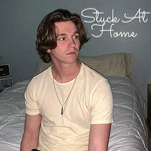 Mitch Davis - Stuck at Home