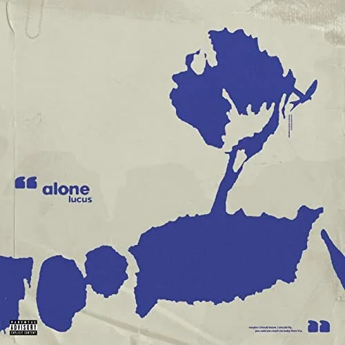 Lucus - Alone