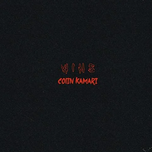 Colin Kamari - Wins