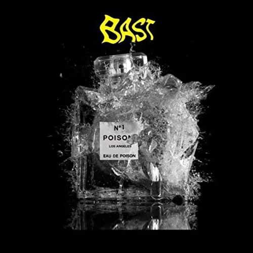 bast - Poison