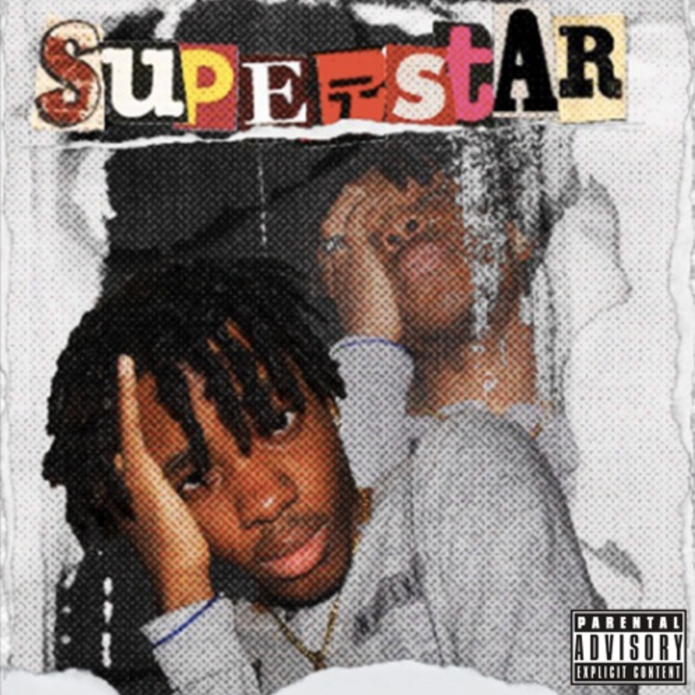 CARIOWW. - Superstar