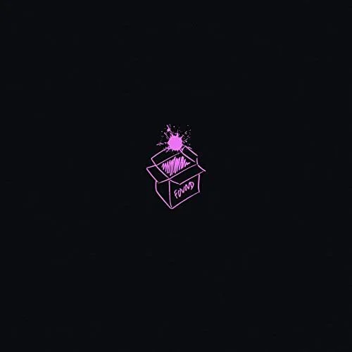 Packy - Found