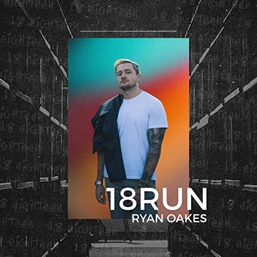 Ryan Oakes - 18RUN