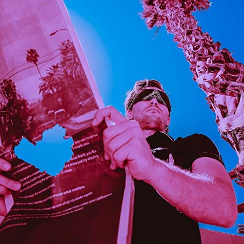 Harrison Sands - Billy Crystal