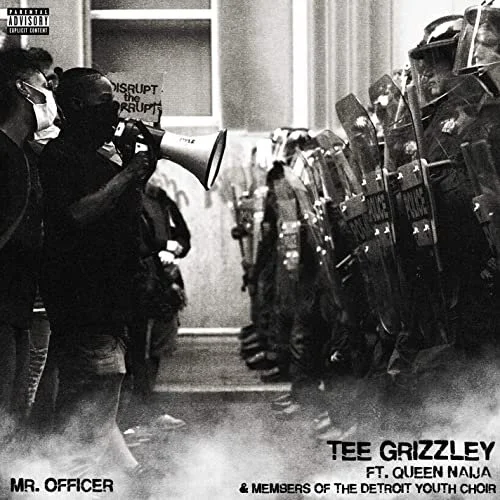 Tee Grizzley - Mr. Officer (feat. Queen Naija &amp; members of the Detroit Youth Choir)