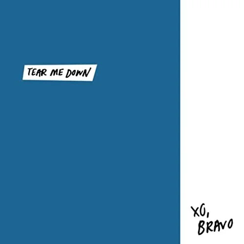 Bravo &amp; Carneyval - Tear Me Down