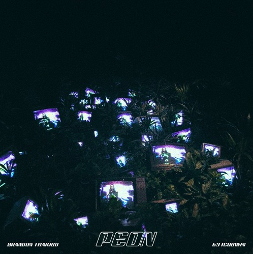 Brandon ThaKidd - Peon (feat. 637godwin)