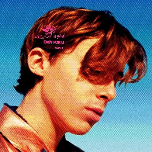 will hyde - easy for you.