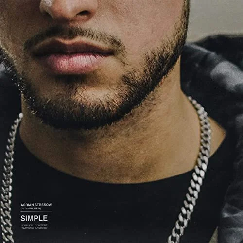 Adrian Stresow &amp; Que Fieri - Simple