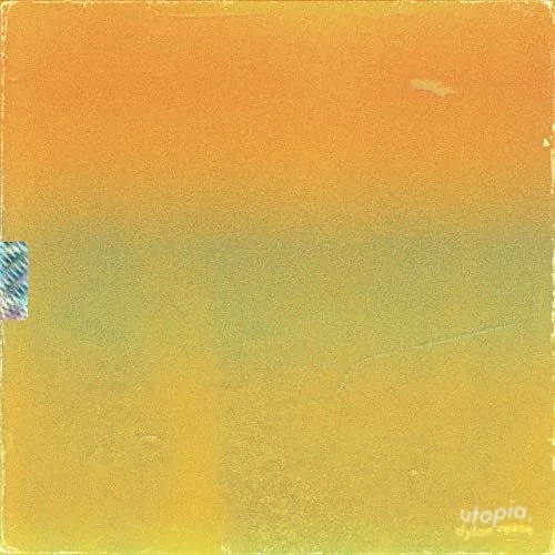 Dylan Reese - Utopia
