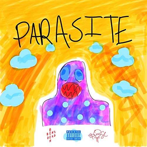 Spose - Parasite (feat. Bensbeendead.)