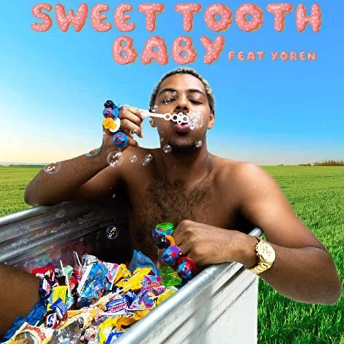 Torrentiiial &amp; RUSL - Sweet Tooth Baby (feat. YOREN!)
