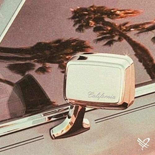 ill Nicky - California