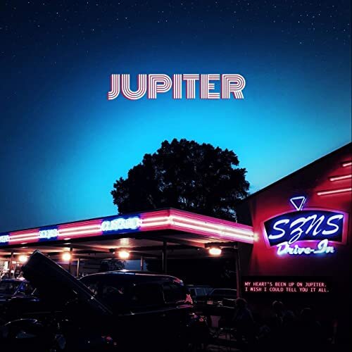 SZNS - Jupiter