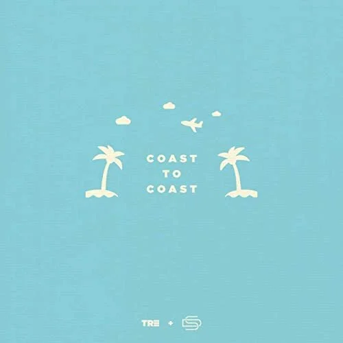 Silas Deane &amp; TRE - Coast to Coast 