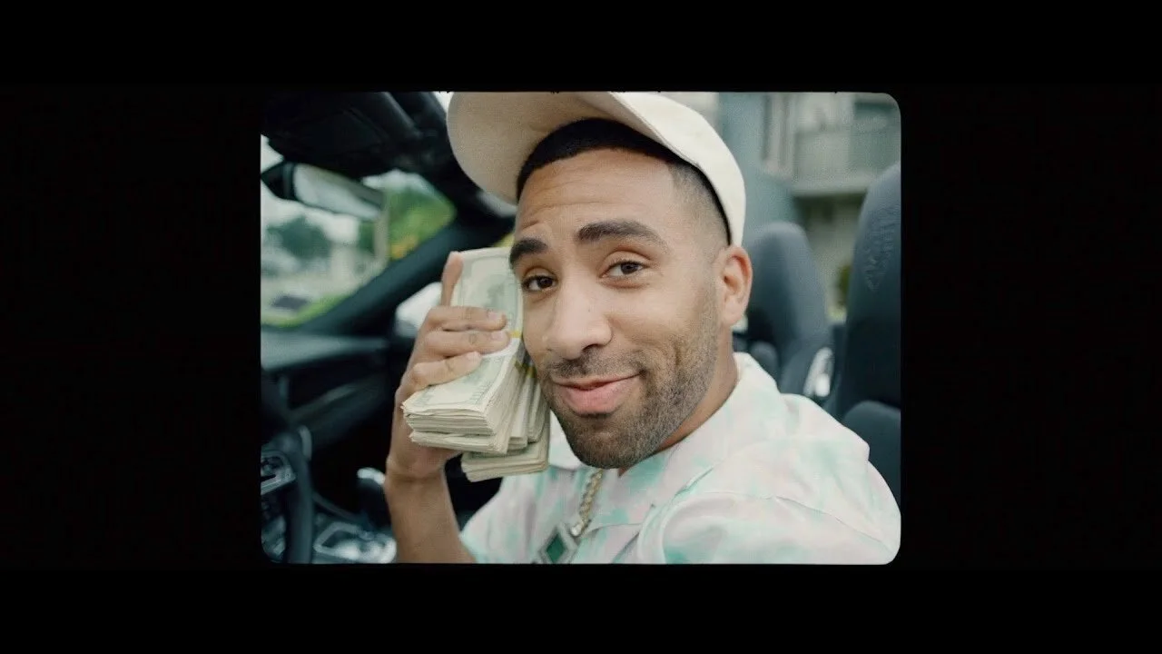 KYLE - Bouncin (Music Video)