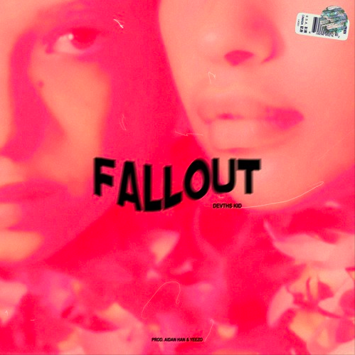 Devths Kid - Fallout