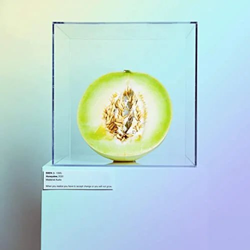 EBEN - Honeydew (EP Review)