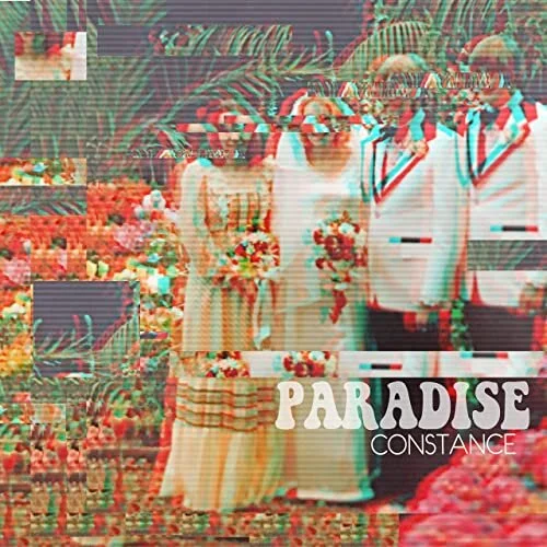 Constance - Paradise 